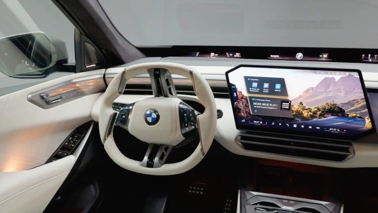 BMW X6 thế hệ mới lộ diện qua ảnh dựng, nhiều nét tương đồng với X5 BMW X6 thế hệ mới lộ diện qua ảnh dựng, nhiều nét tương đồng với X5