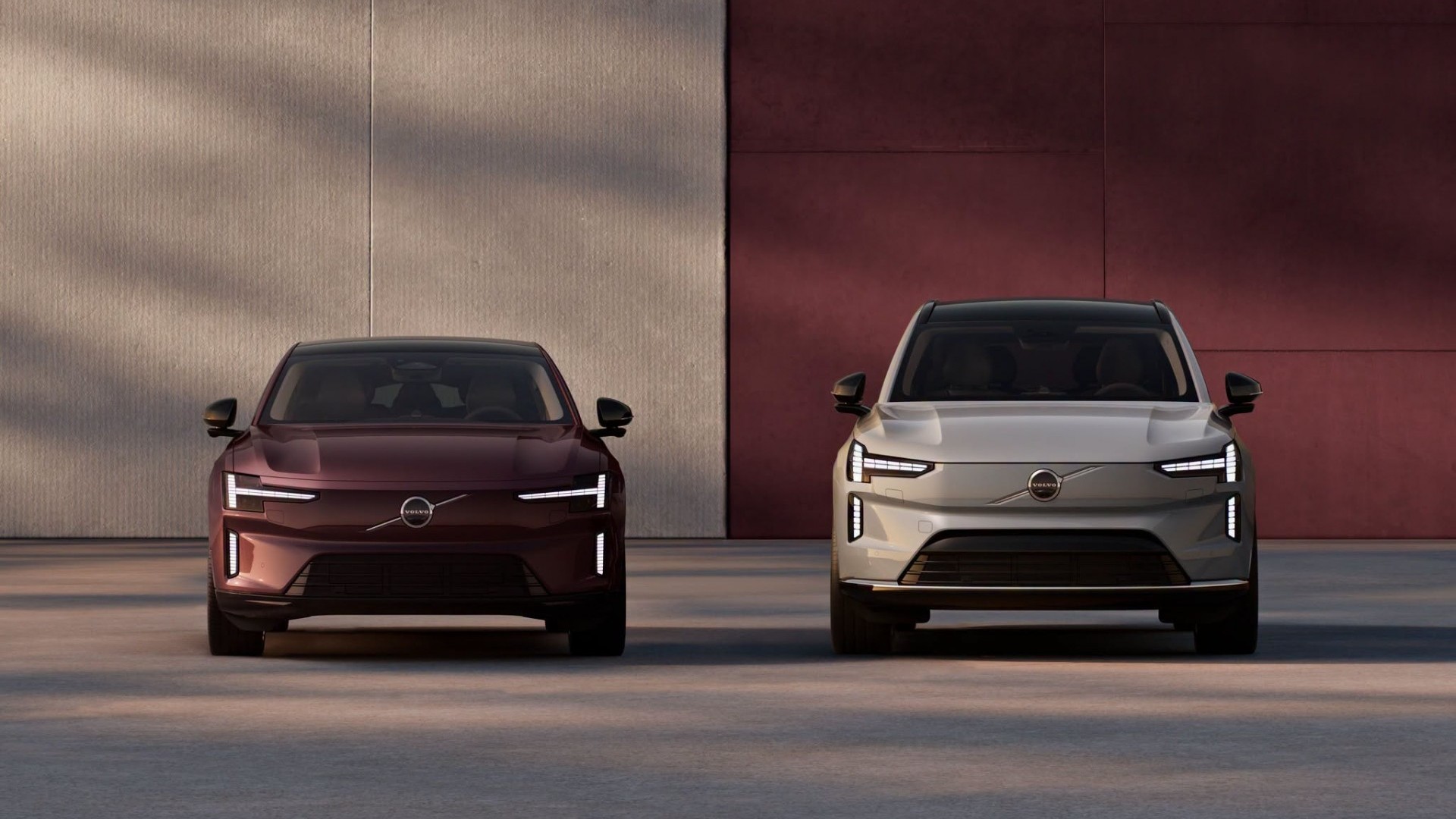 Hai mẫu xe điện Volvo sắp ra mắt Việt Nam có gì ngoài công nghệ sạc 22 phút?