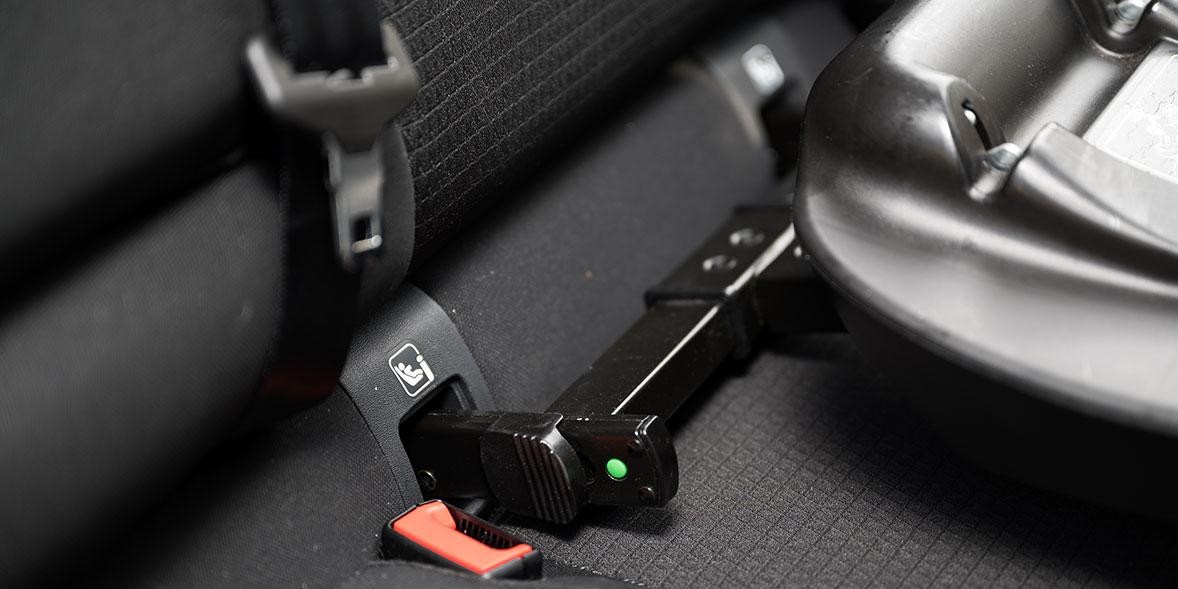 ISOFIX là gì? Phân biệt các loại ghế an toàn cho trẻ em trên ô tô ISOFIX là gì? Phân biệt các loại ghế an toàn cho trẻ em trên ô tô
