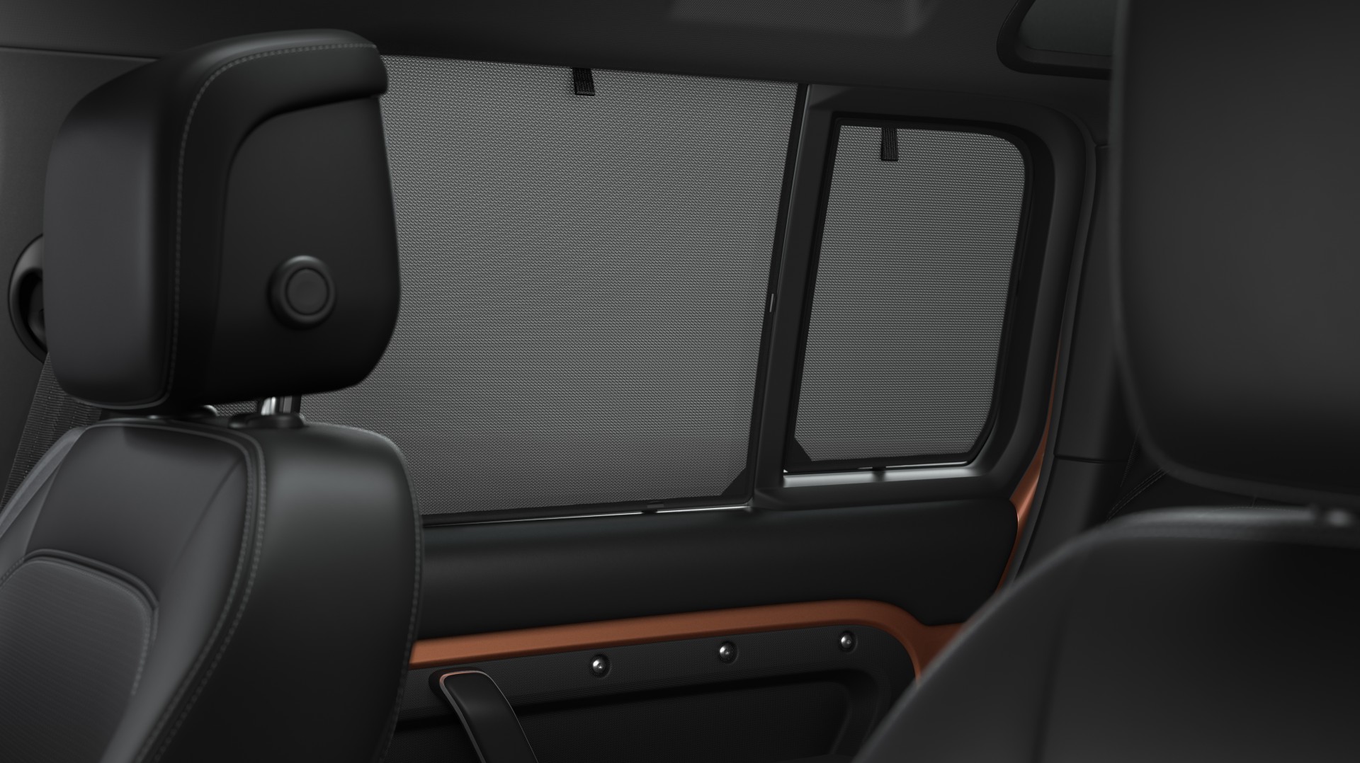 Defender có thêm bản Vertex, mở rộng cấu hình 6 chỗ và công nghệ AI Defender có thêm bản Vertex, mở rộng cấu hình 6 chỗ và công nghệ AI
