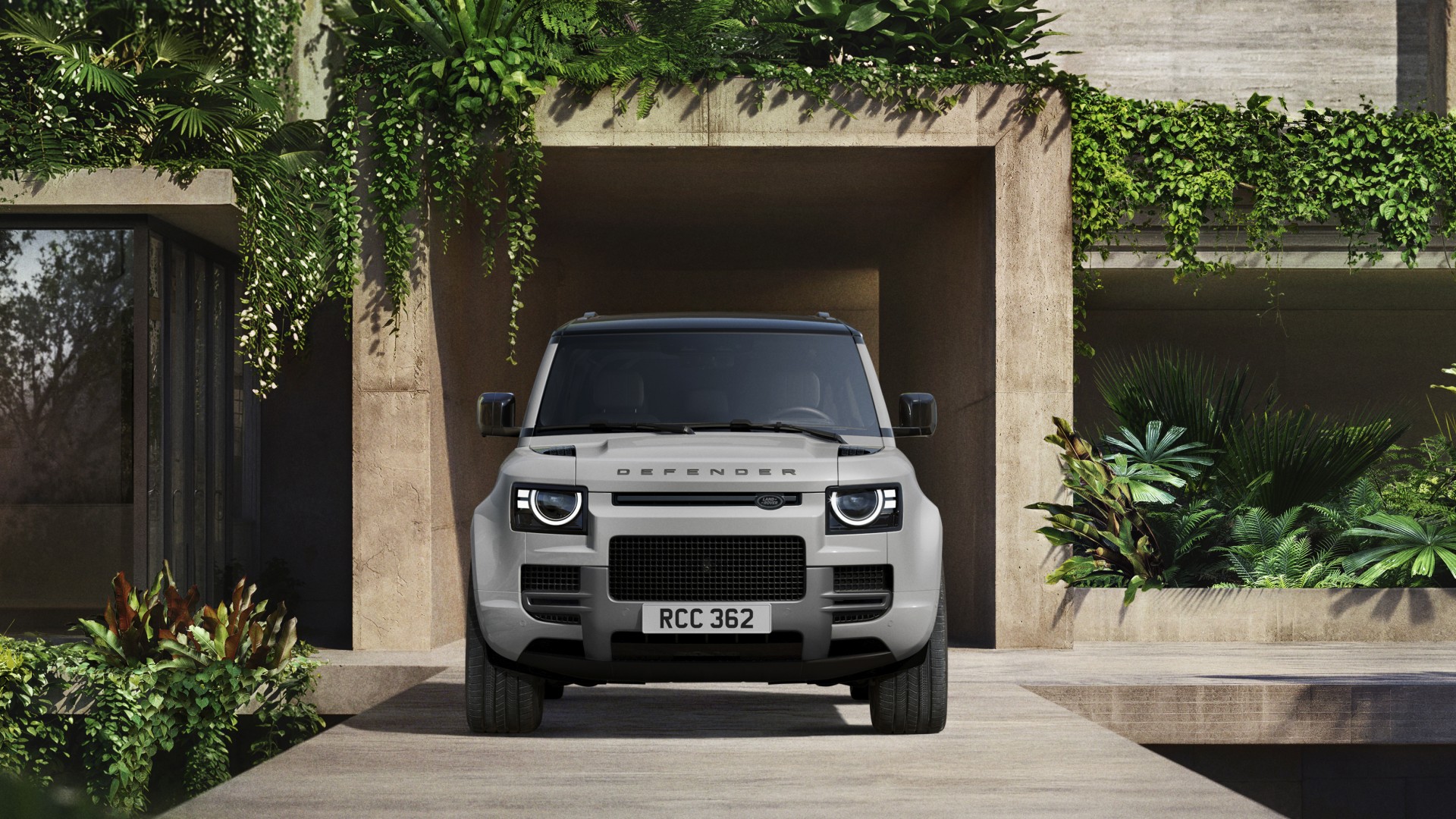 Defender có thêm bản Vertex, mở rộng cấu hình 6 chỗ và công nghệ AI Defender có thêm bản Vertex, mở rộng cấu hình 6 chỗ và công nghệ AI