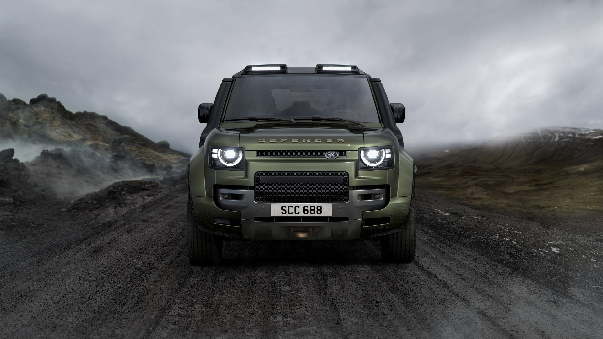 Defender có thêm bản Vertex, mở rộng cấu hình 6 chỗ và công nghệ AI Defender có thêm bản Vertex, mở rộng cấu hình 6 chỗ và công nghệ AI
