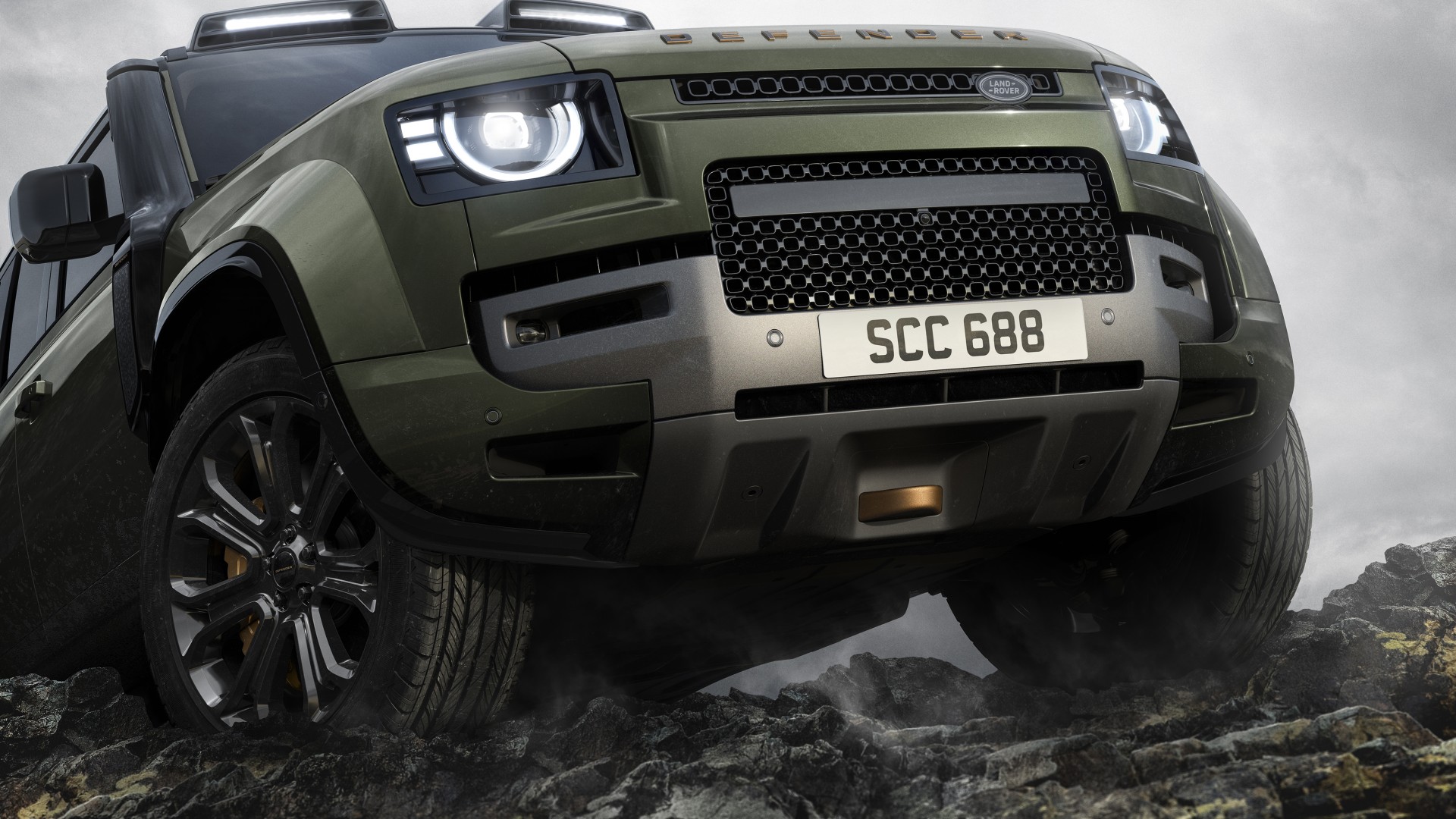 Defender có thêm bản Vertex, mở rộng cấu hình 6 chỗ và công nghệ AI Defender có thêm bản Vertex, mở rộng cấu hình 6 chỗ và công nghệ AI