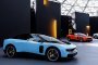 Bị cả thế giới 'chê', Ferrari Luce vẫn bán tốt tại Trung Quốc
