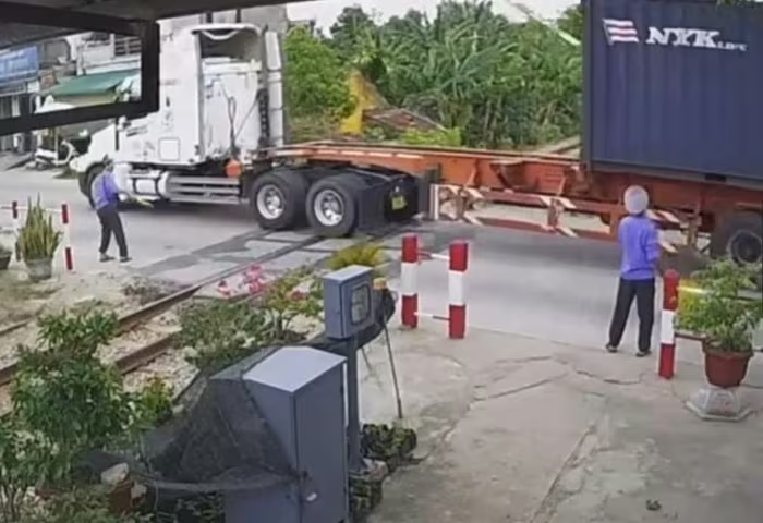 Tổng hợp tin tức tai nạn giao thông mới nhất ngày hôm nay 10/7/2026