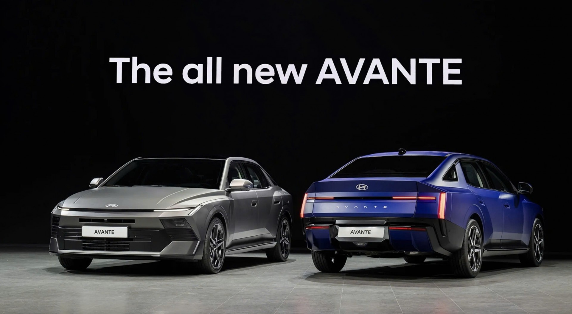 Thêm ảnh Hyundai Elantra thế hệ mới trên phố, đuôi xe gây chú ý Thêm ảnh Hyundai Elantra thế hệ mới trên phố, đuôi xe gây chú ý