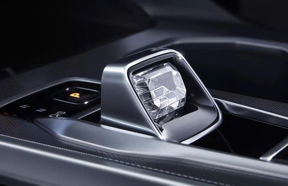 CUV cỡ B GAC GS3 Emzoom chính thức ra mắt Việt Nam CUV cỡ B GAC GS3 Emzoom chính thức ra mắt Việt Nam