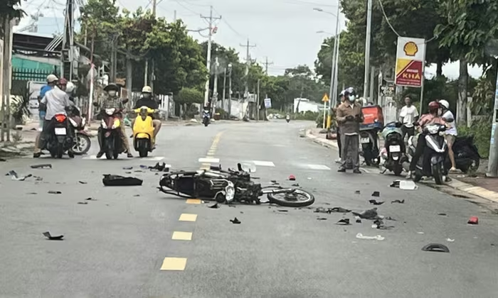 Tổng hợp tin tức tai nạn giao thông mới nhất ngày hôm nay 14/7/2026