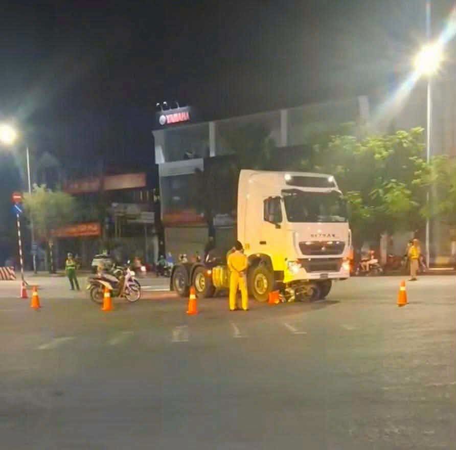 Tổng hợp tin tức tai nạn giao thông mới nhất ngày hôm nay 14/7/2026