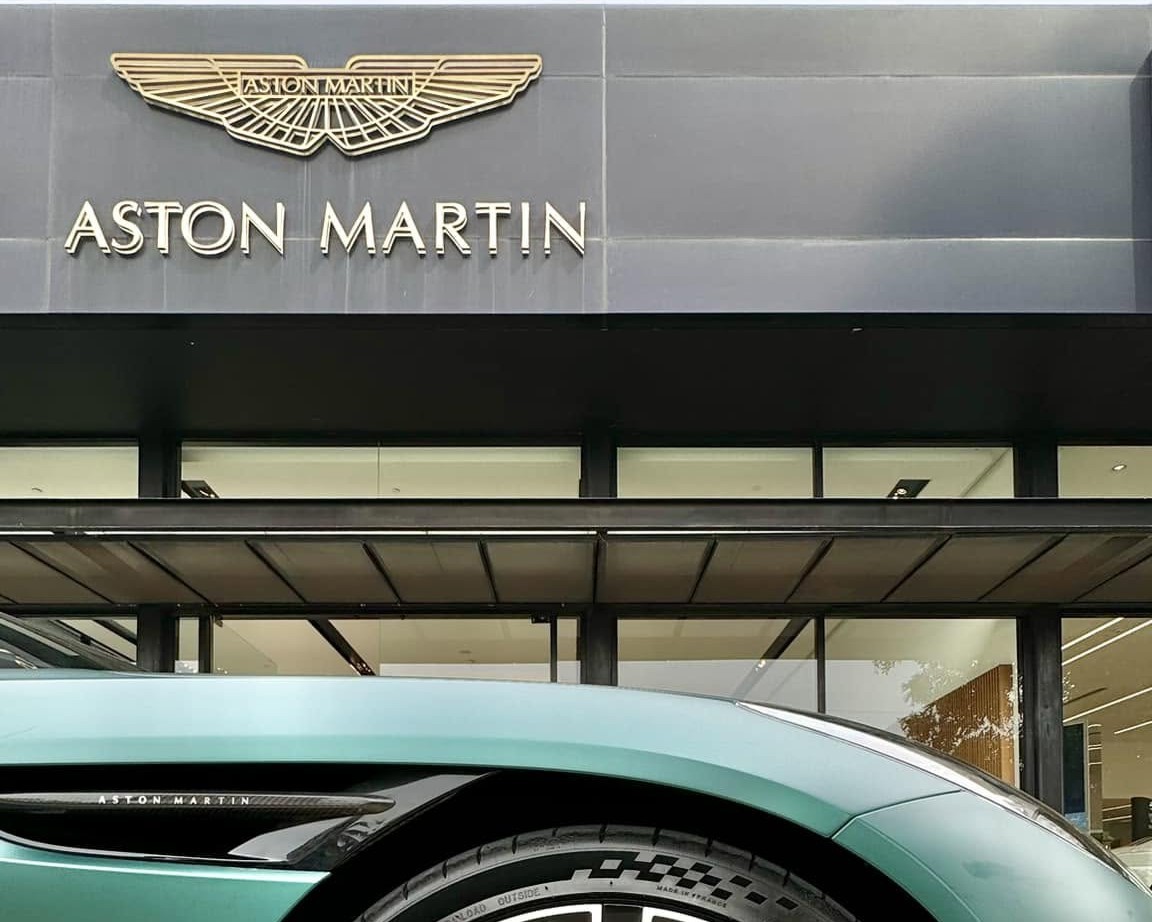 Aston Martin có động thái đổi nhà phân phối tại Việt Nam, S&S Automotive tiếp quản hậu mãi Aston Martin có động thái đổi nhà phân phối tại Việt Nam, S&S Automotive tiếp quản hậu mãi