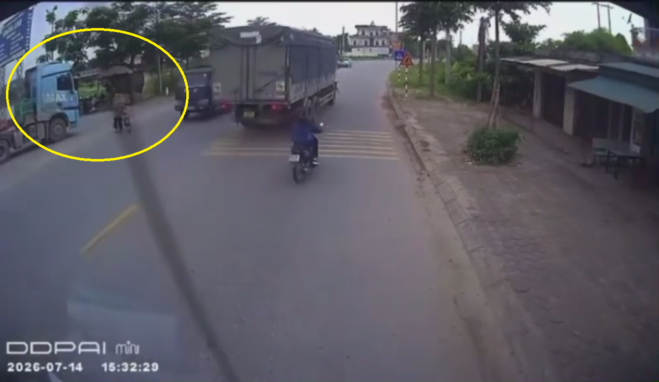 Tổng hợp tin tức tai nạn giao thông mới nhất ngày hôm nay 15/7/2026