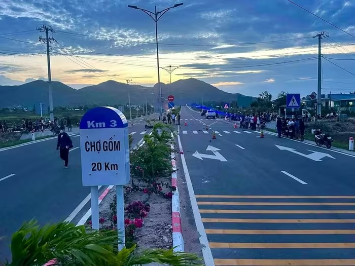 Tổng hợp tin tức tai nạn giao thông mới nhất ngày hôm nay 15/7/2026