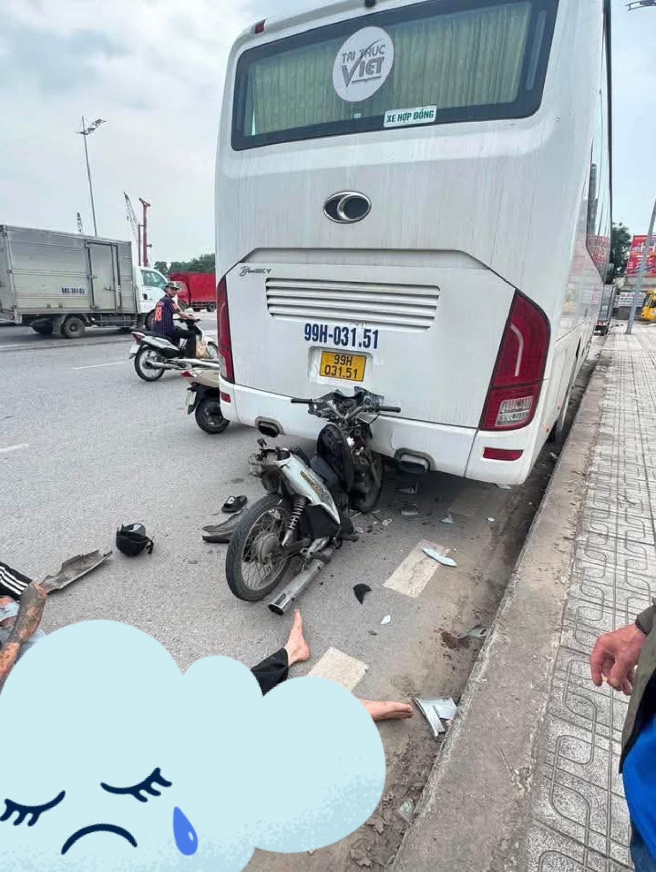 Tổng hợp tin tức tai nạn giao thông mới nhất ngày hôm nay 15/7/2026