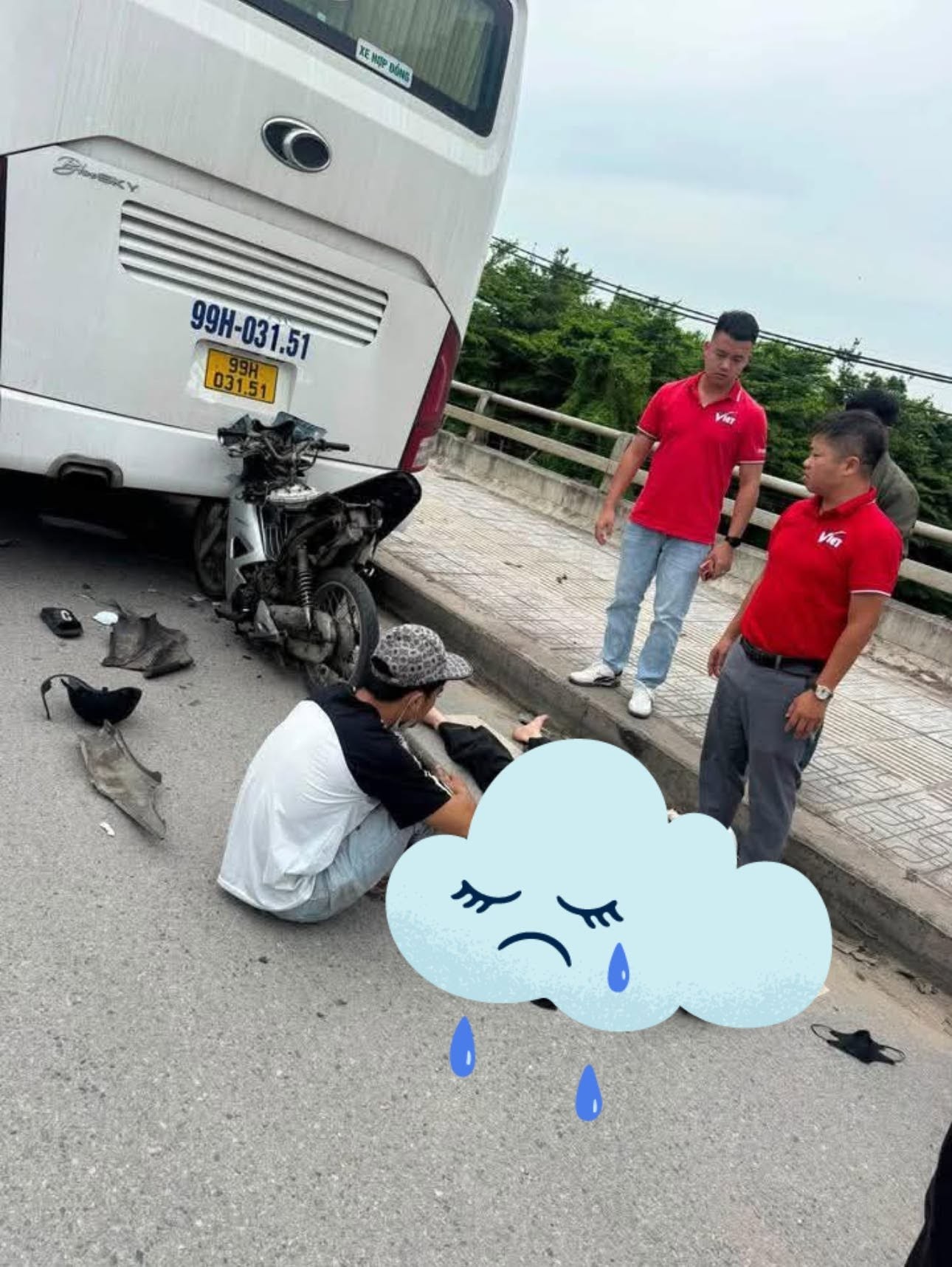 Tổng hợp tin tức tai nạn giao thông mới nhất ngày hôm nay 15/7/2026