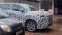 Toyota Innova Cross bản facelift lộ diện