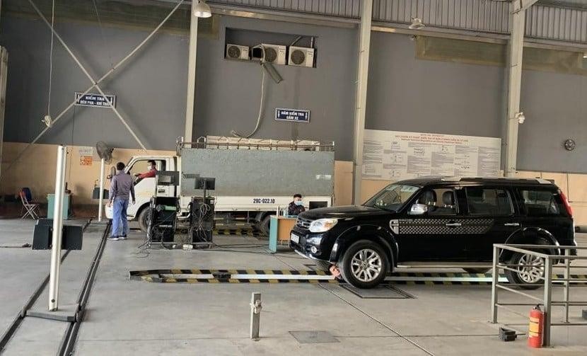 Quy định kiểm định khí thải ô tô mới nhất 2026: Vì sao xe có thể trượt đăng kiểm? Quy định kiểm định khí thải ô tô mới nhất 2026: Vì sao xe có thể trượt đăng kiểm?