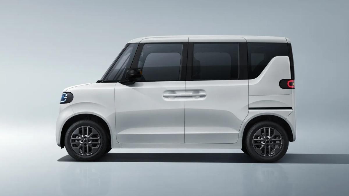 BYD Racco ra mắt tại Nhật Bản, tham vọng khuấy động phân khúc xe kei điện BYD Racco ra mắt tại Nhật Bản, tham vọng khuấy động phân khúc xe kei điện