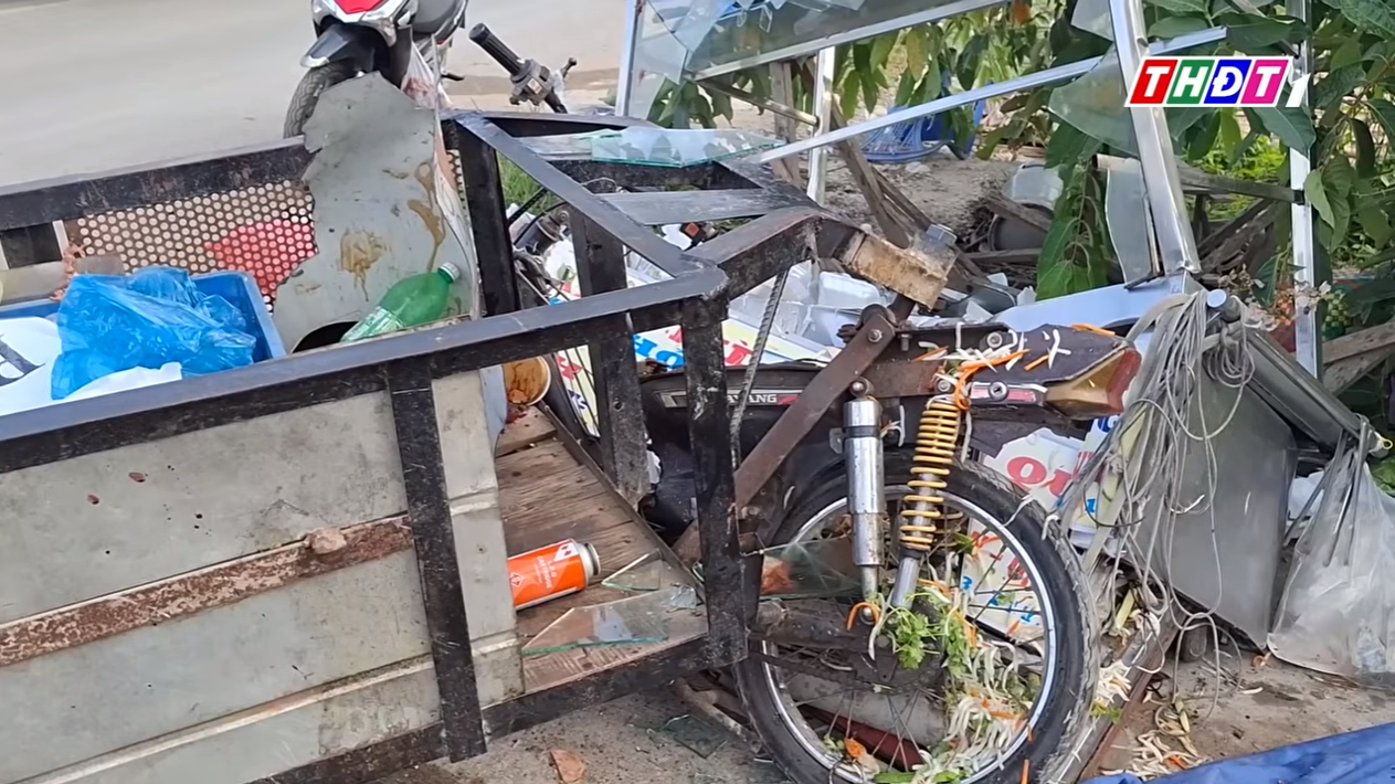 Tổng hợp tin tức tai nạn giao thông mới nhất ngày hôm nay 16/7/2026