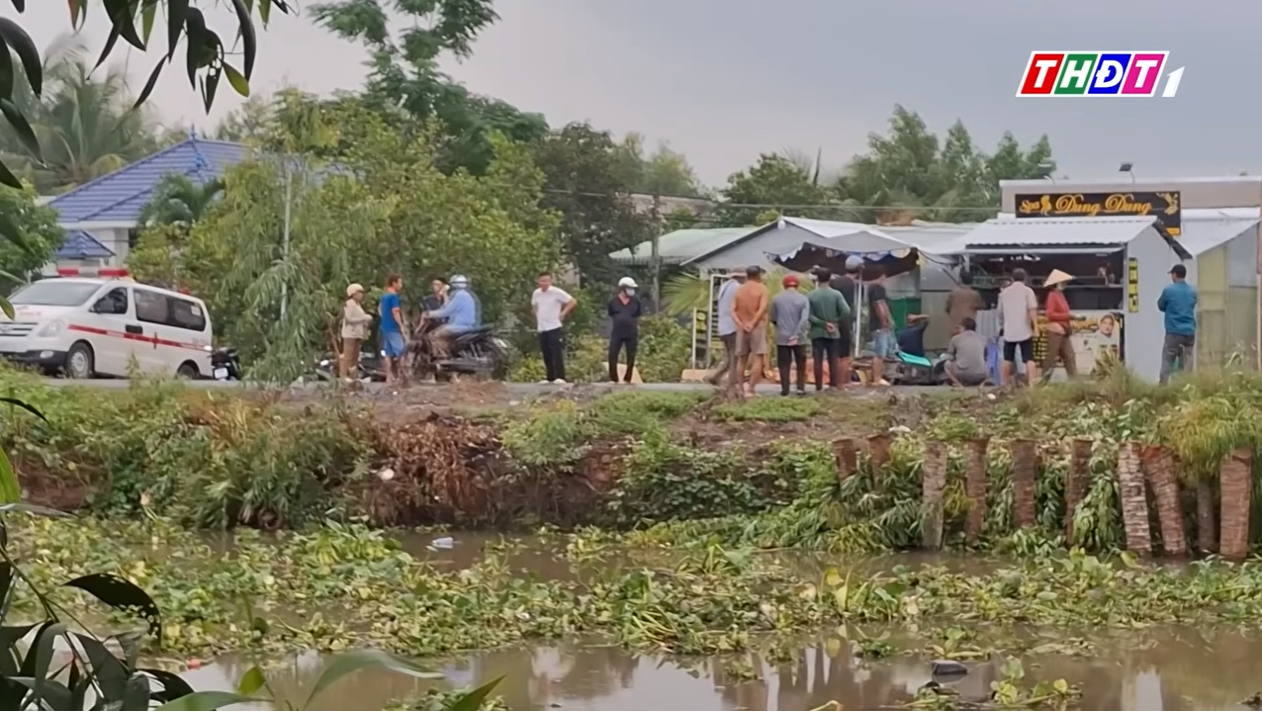 Tổng hợp tin tức tai nạn giao thông mới nhất ngày hôm nay 16/7/2026
