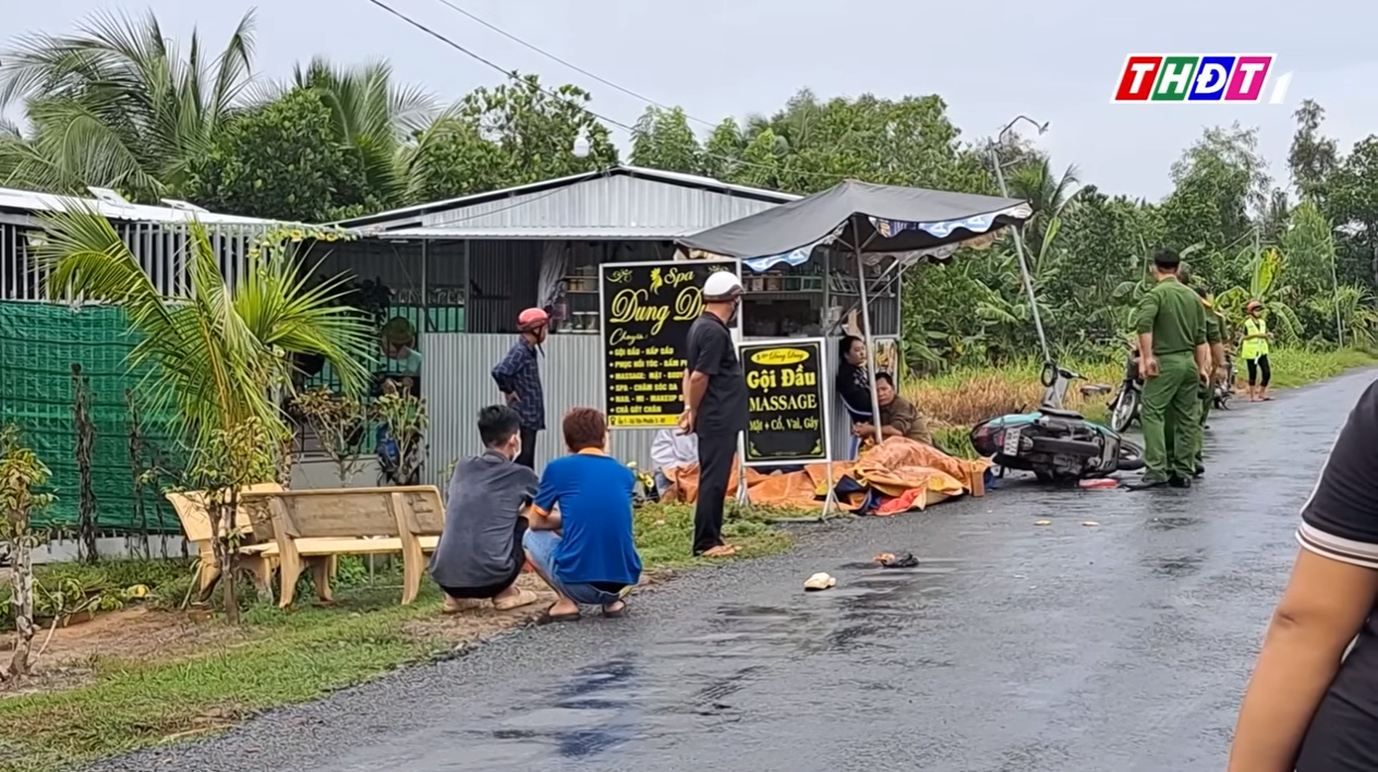 Tổng hợp tin tức tai nạn giao thông mới nhất ngày hôm nay 16/7/2026
