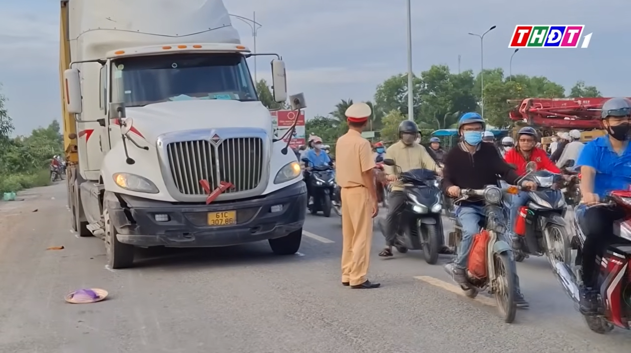 Tổng hợp tin tức tai nạn giao thông mới nhất ngày hôm nay 16/7/2026