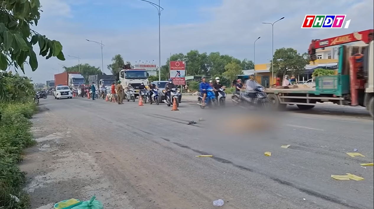 Tổng hợp tin tức tai nạn giao thông mới nhất ngày hôm nay 16/7/2026