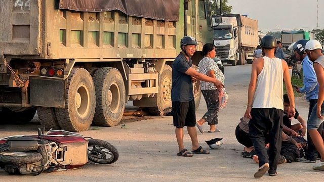 Tổng hợp tin tức tai nạn giao thông mới nhất ngày hôm nay 16/7/2026