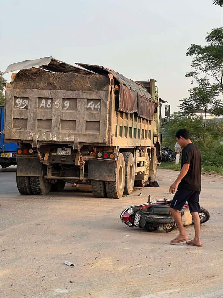 Tổng hợp tin tức tai nạn giao thông mới nhất ngày hôm nay 16/7/2026