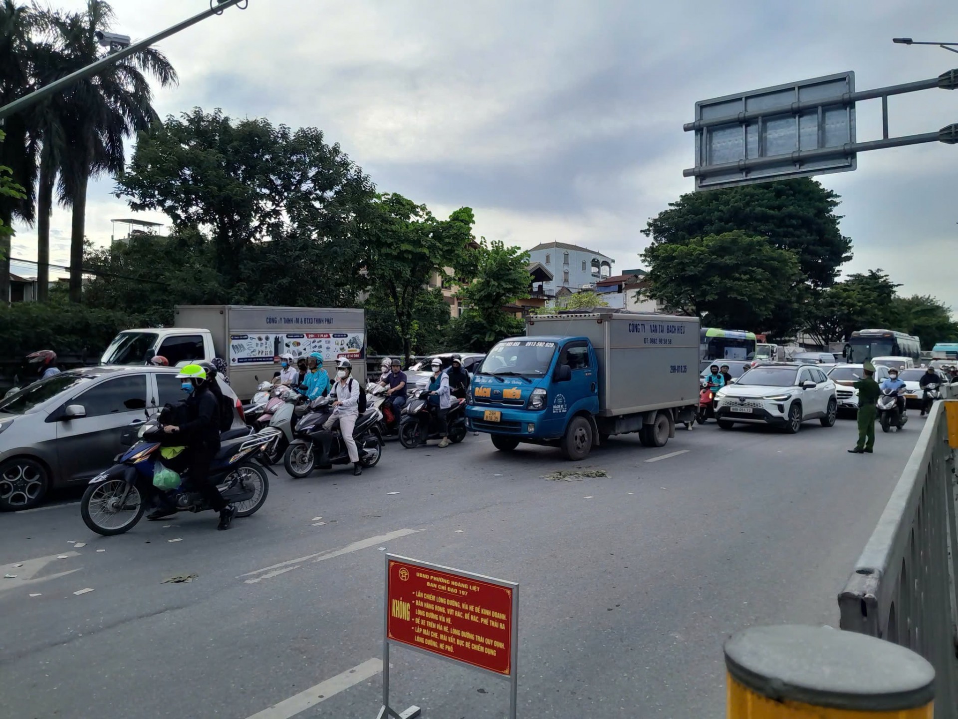 Tổng hợp tin tức tai nạn giao thông mới nhất ngày hôm nay 17/7/2026