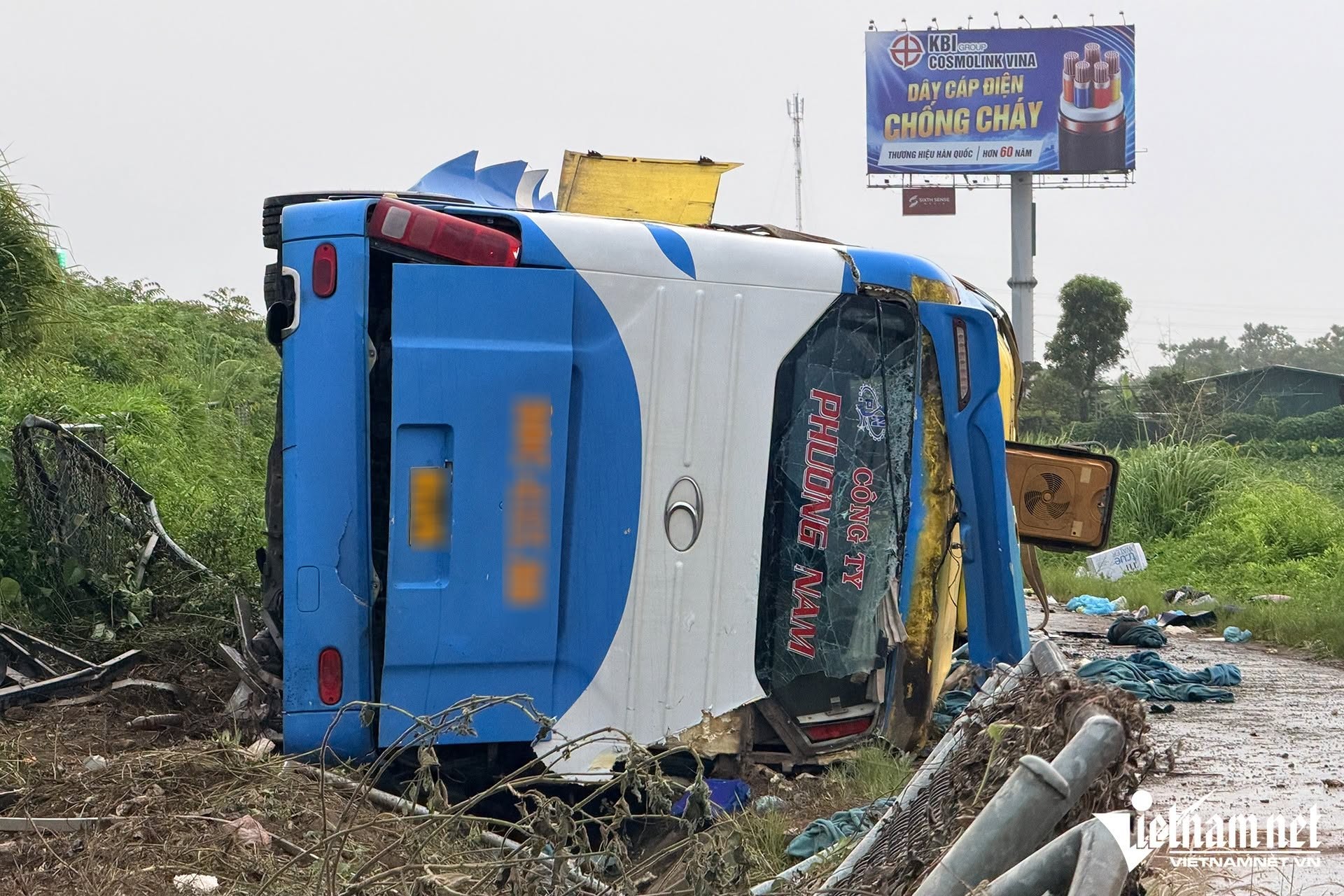 Tổng hợp tin tức tai nạn giao thông mới nhất ngày hôm nay 17/7/2026
