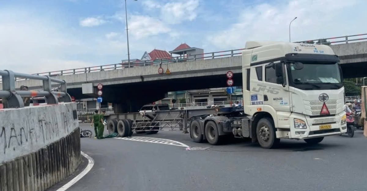 Tổng hợp tin tức tai nạn giao thông mới nhất ngày hôm nay 18/7/2026 Tổng hợp tin tức tai nạn giao thông mới nhất ngày hôm nay 18/7/2026