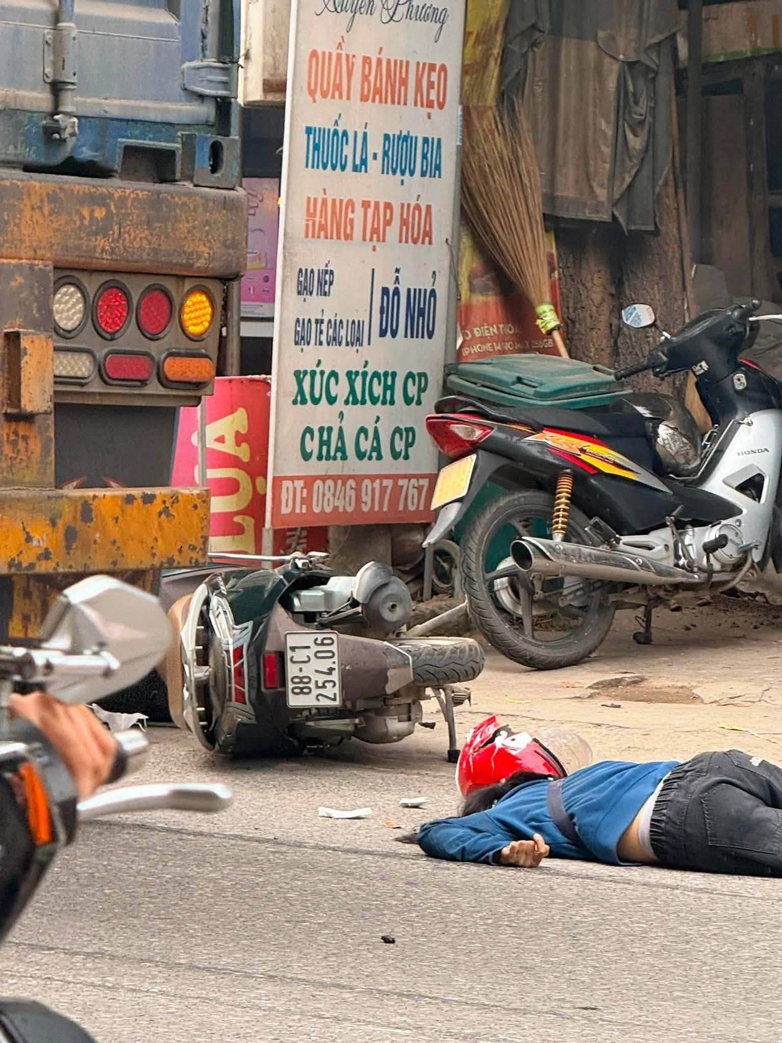 Tổng hợp tin tức tai nạn giao thông mới nhất ngày hôm nay 18/7/2026 Tổng hợp tin tức tai nạn giao thông mới nhất ngày hôm nay 18/7/2026