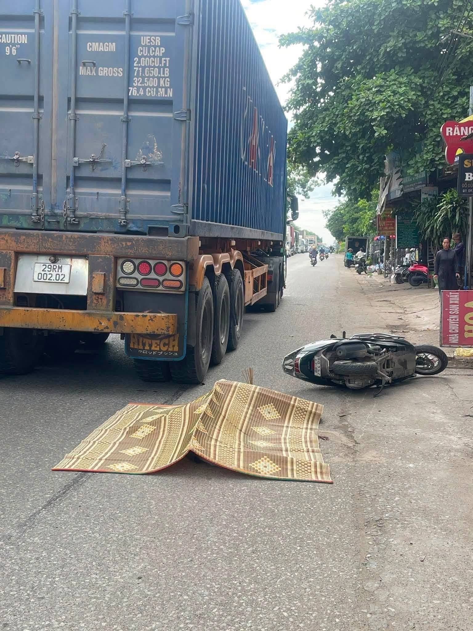 Tổng hợp tin tức tai nạn giao thông mới nhất ngày hôm nay 18/7/2026 Tổng hợp tin tức tai nạn giao thông mới nhất ngày hôm nay 18/7/2026