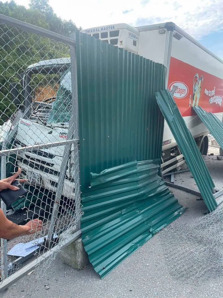 Tổng hợp tin tức tai nạn giao thông mới nhất ngày hôm nay 20/7/2026 Tổng hợp tin tức tai nạn giao thông mới nhất ngày hôm nay 20/7/2026