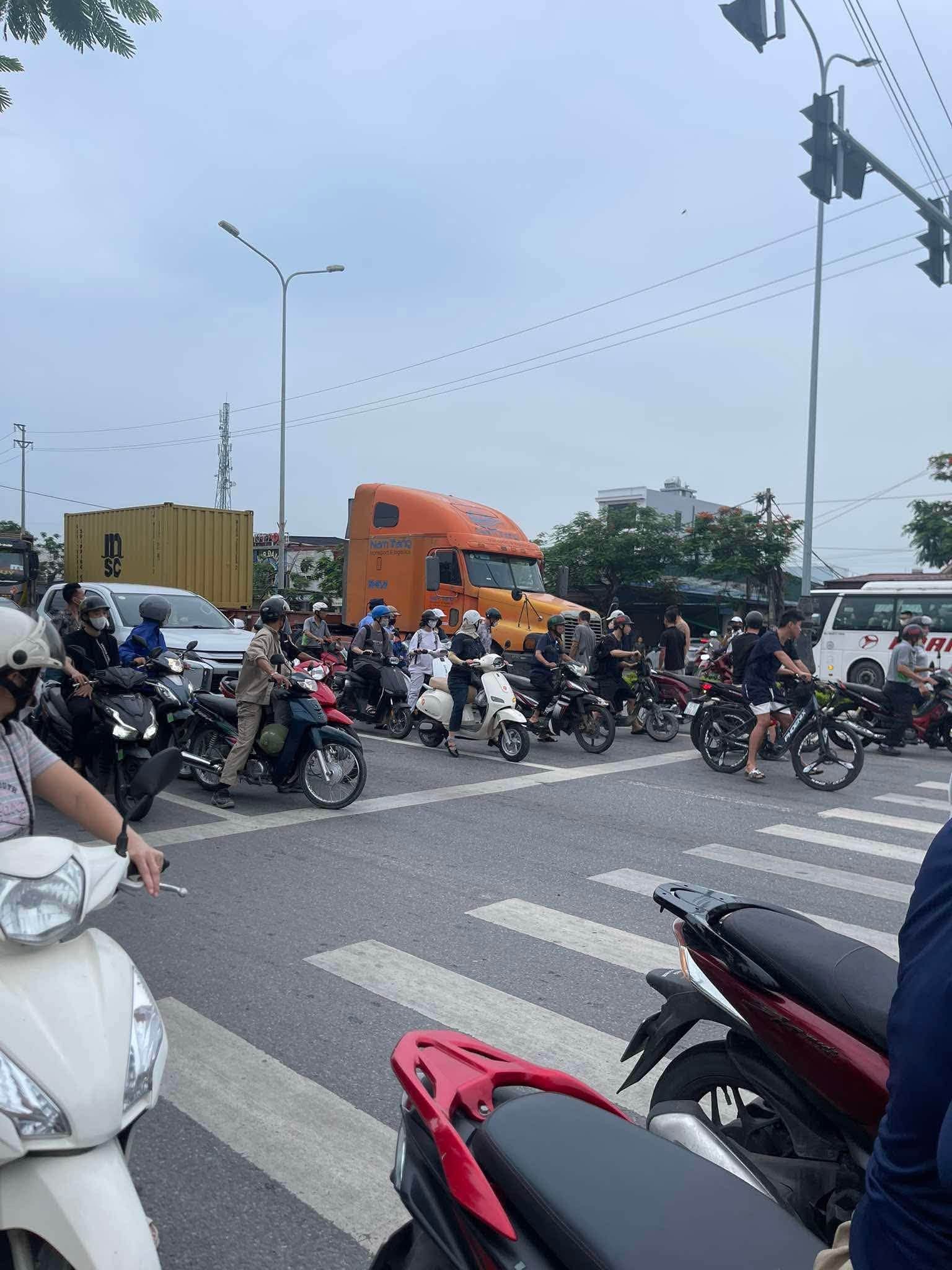 Tổng hợp tin tức tai nạn giao thông mới nhất ngày hôm nay 21/7/2026 Tổng hợp tin tức tai nạn giao thông mới nhất ngày hôm nay 21/7/2026