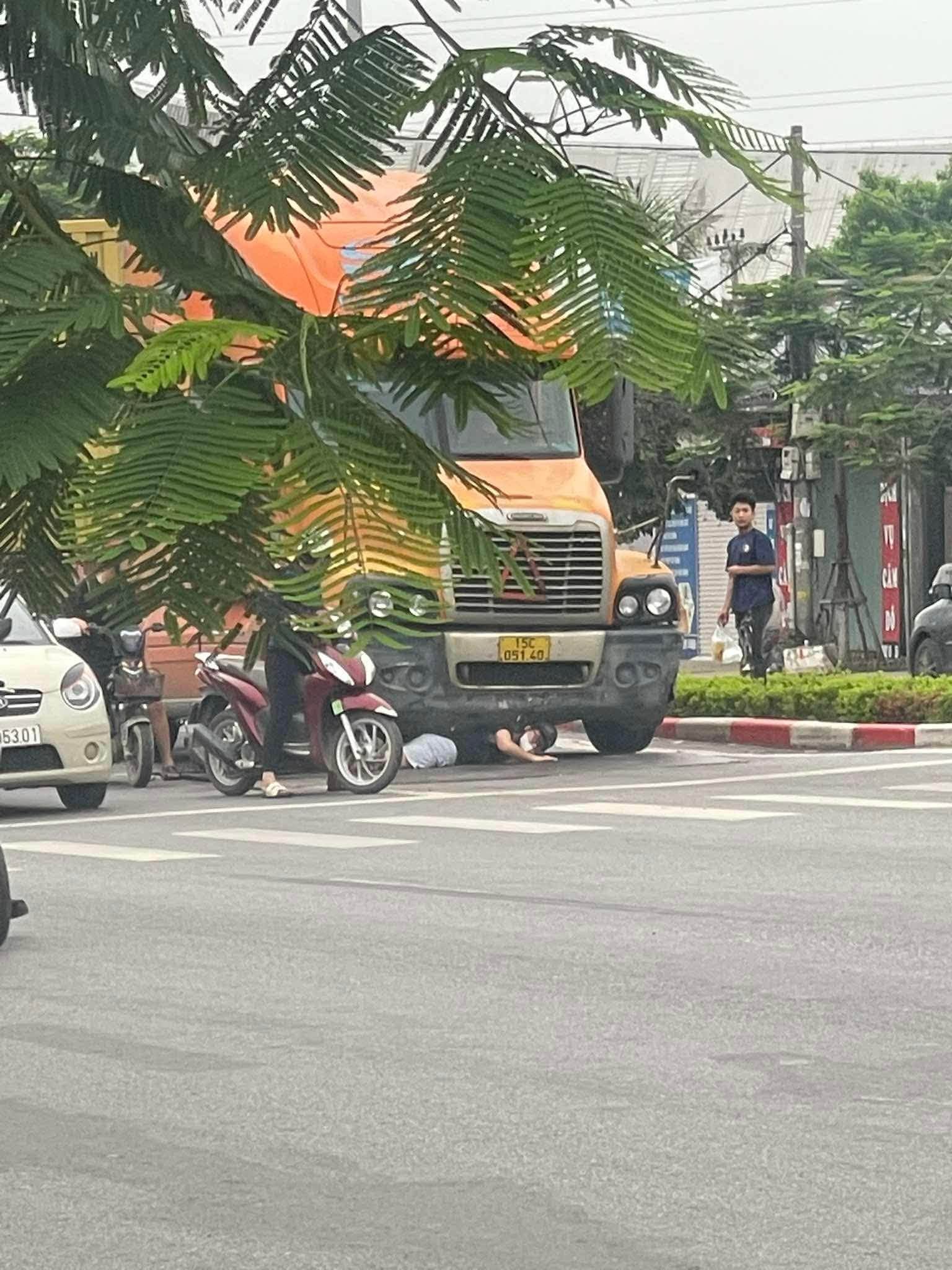 Tổng hợp tin tức tai nạn giao thông mới nhất ngày hôm nay 21/7/2026 Tổng hợp tin tức tai nạn giao thông mới nhất ngày hôm nay 21/7/2026