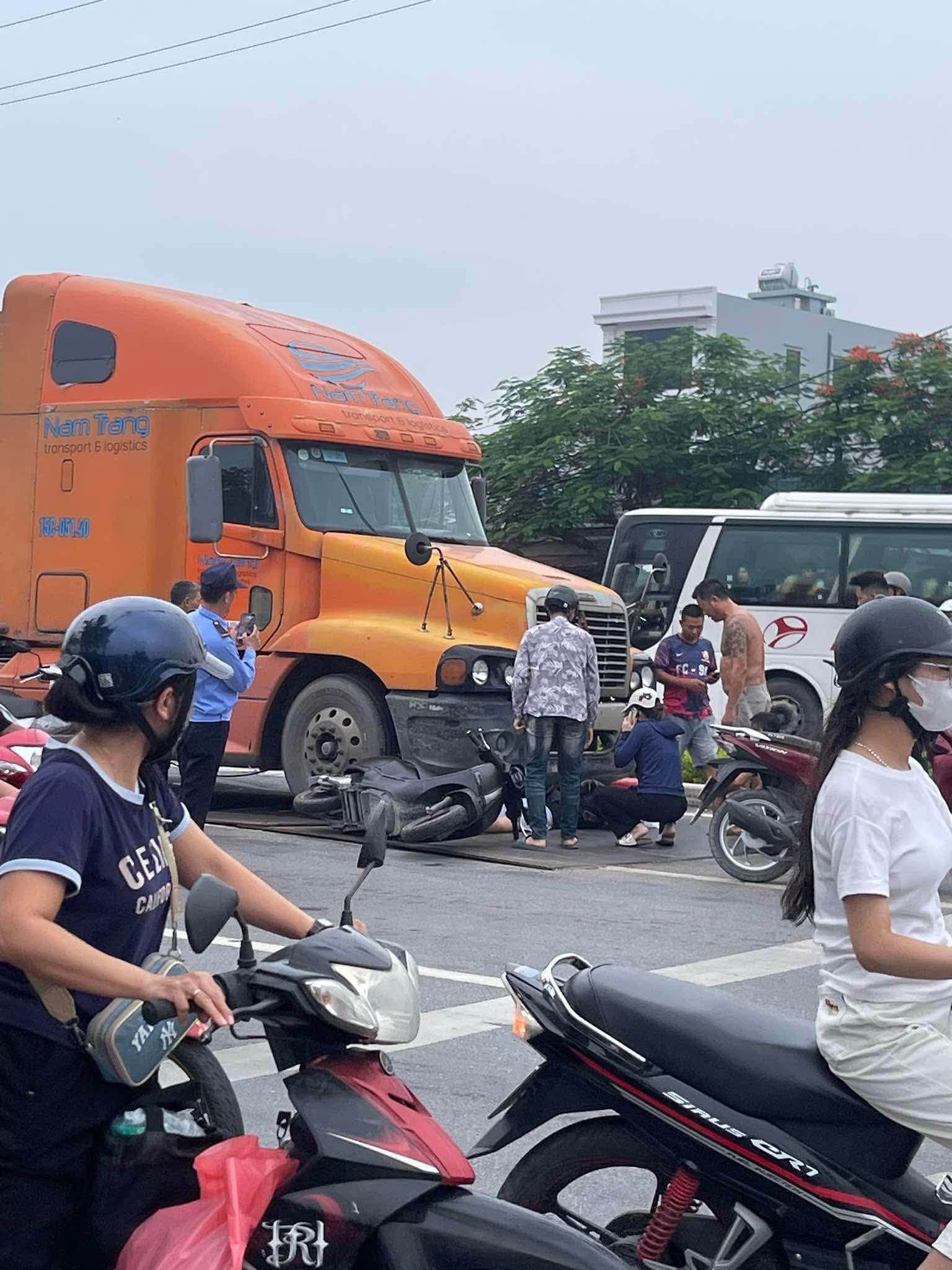 Tổng hợp tin tức tai nạn giao thông mới nhất ngày hôm nay 21/7/2026 Tổng hợp tin tức tai nạn giao thông mới nhất ngày hôm nay 21/7/2026