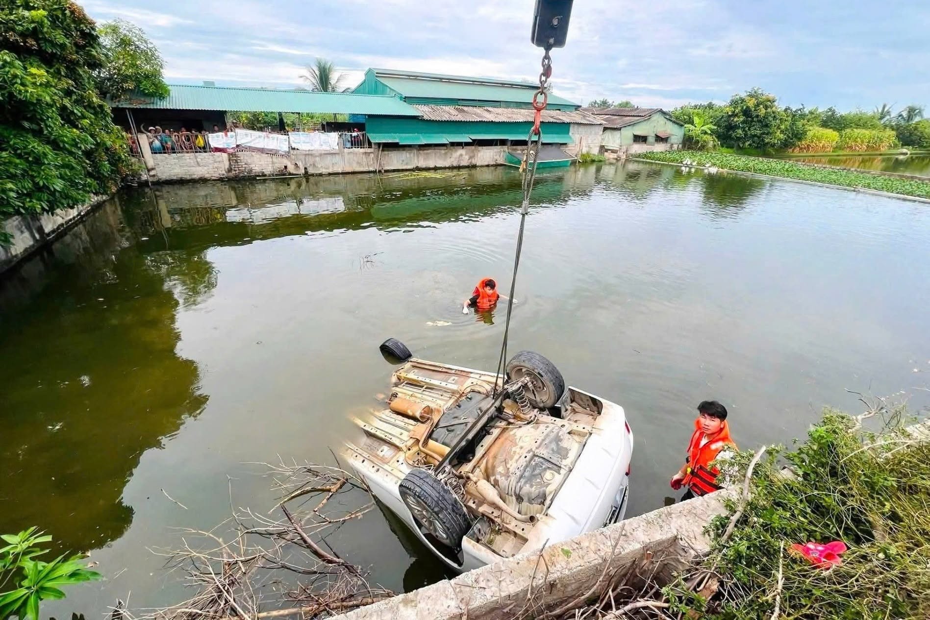 Tổng hợp tin tức tai nạn giao thông mới nhất ngày hôm nay 21/7/2026 Tổng hợp tin tức tai nạn giao thông mới nhất ngày hôm nay 21/7/2026