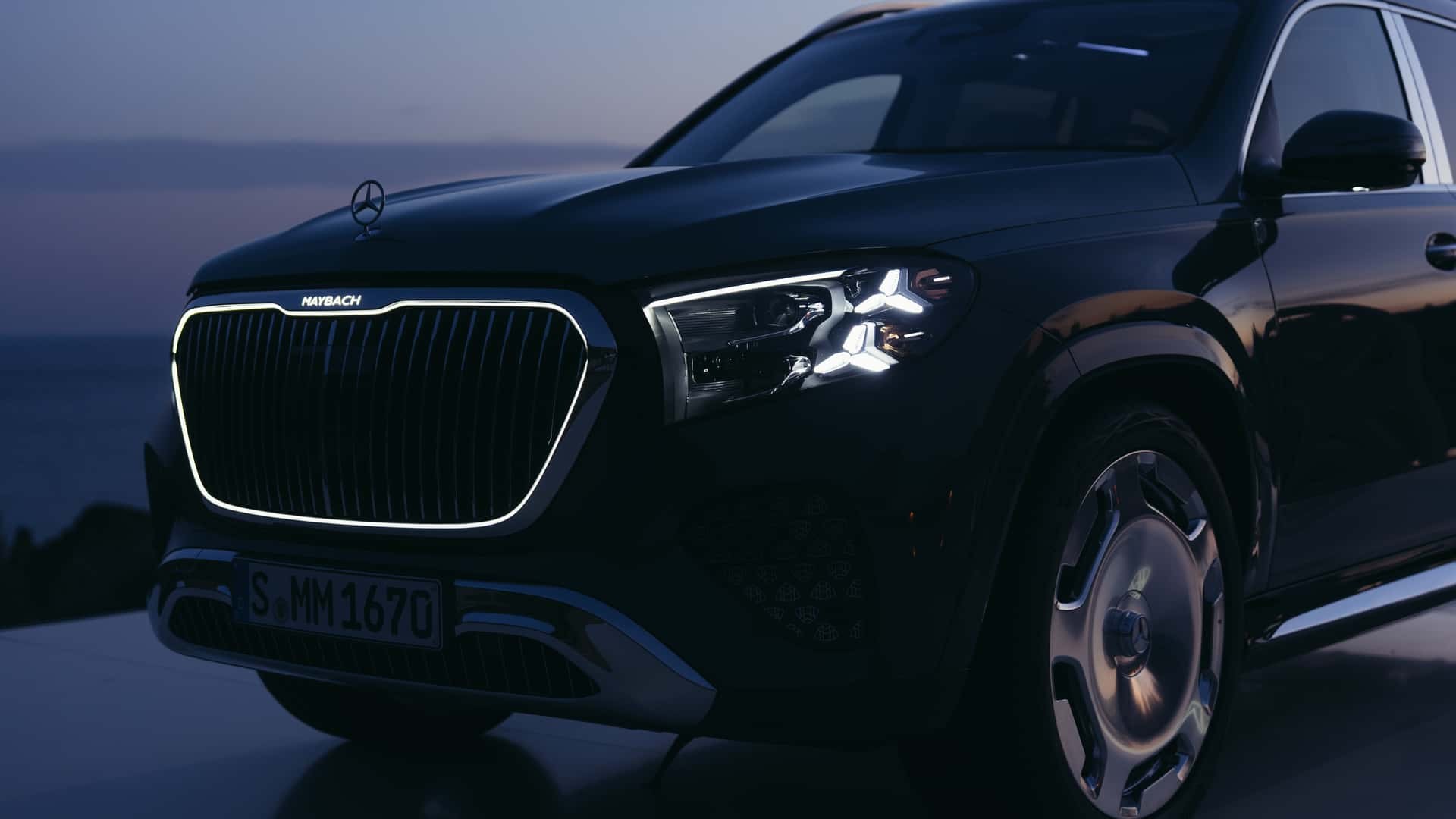 Mercedes-Maybach GLS 680 2027 lộ diện với động cơ V8 mạnh hơn, thêm nhiều công nghệ mới Mercedes-Maybach GLS 680 2027 lộ diện với động cơ V8 mạnh hơn, thêm nhiều công nghệ mới