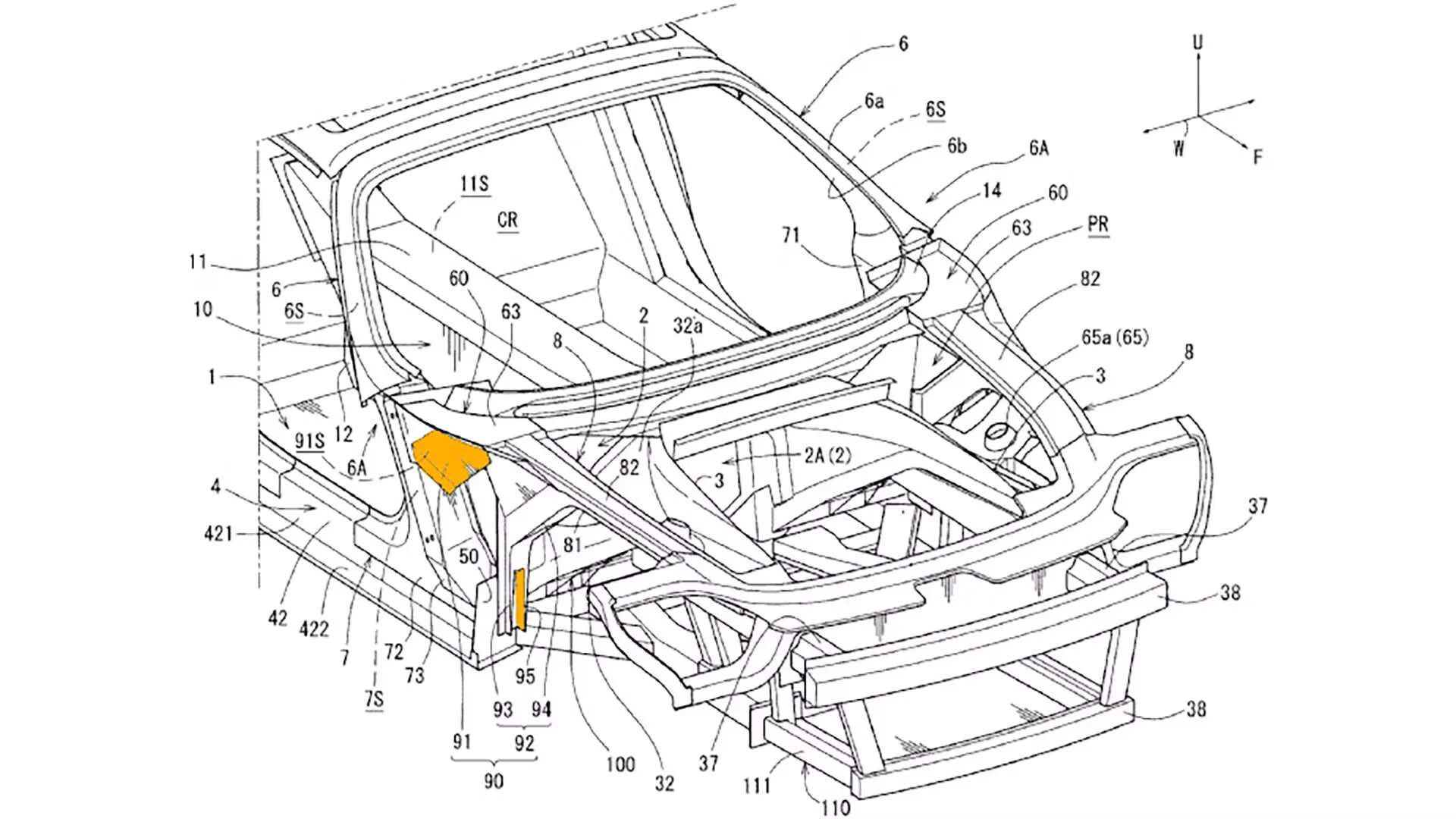 Mazda lên kế hoạch sản xuất mẫu xe thể thao mới, sở hữu thiết kế cửa cánh bướm Mazda lên kế hoạch sản xuất mẫu xe thể thao mới, sở hữu thiết kế cửa cánh bướm
