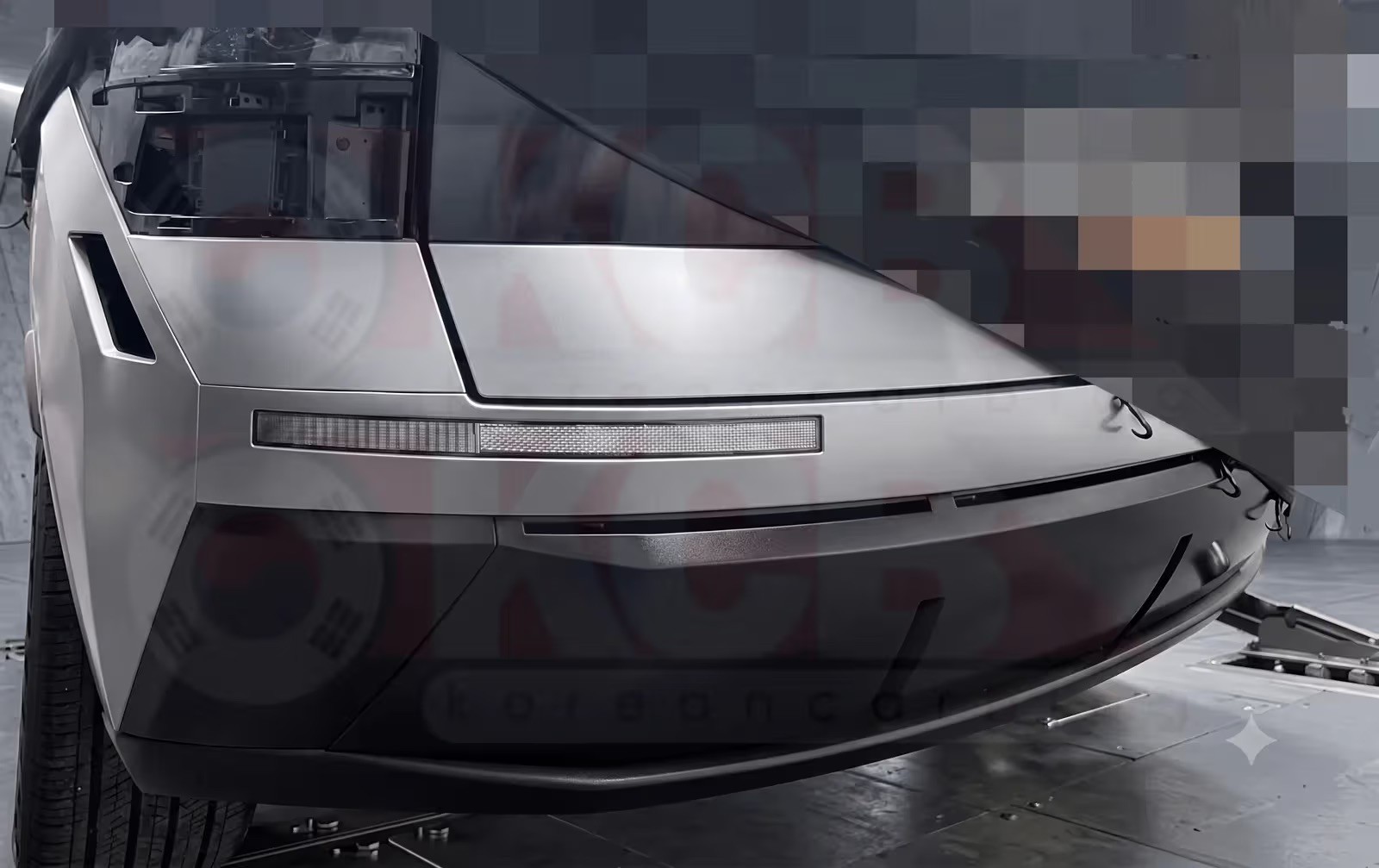 Hyundai Kona thế hệ mới lộ diện, thêm bản hybrid 1.6L Hyundai Kona thế hệ mới lộ diện, thêm bản hybrid 1.6L