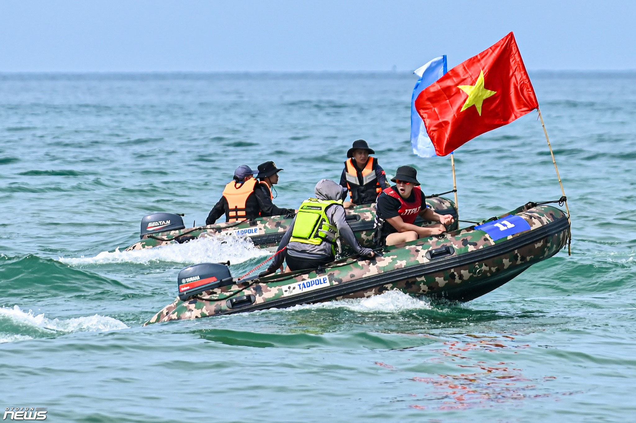 Ngày hội Bán tải Việt Nam 2026 - Những khoảnh khắc khó quên