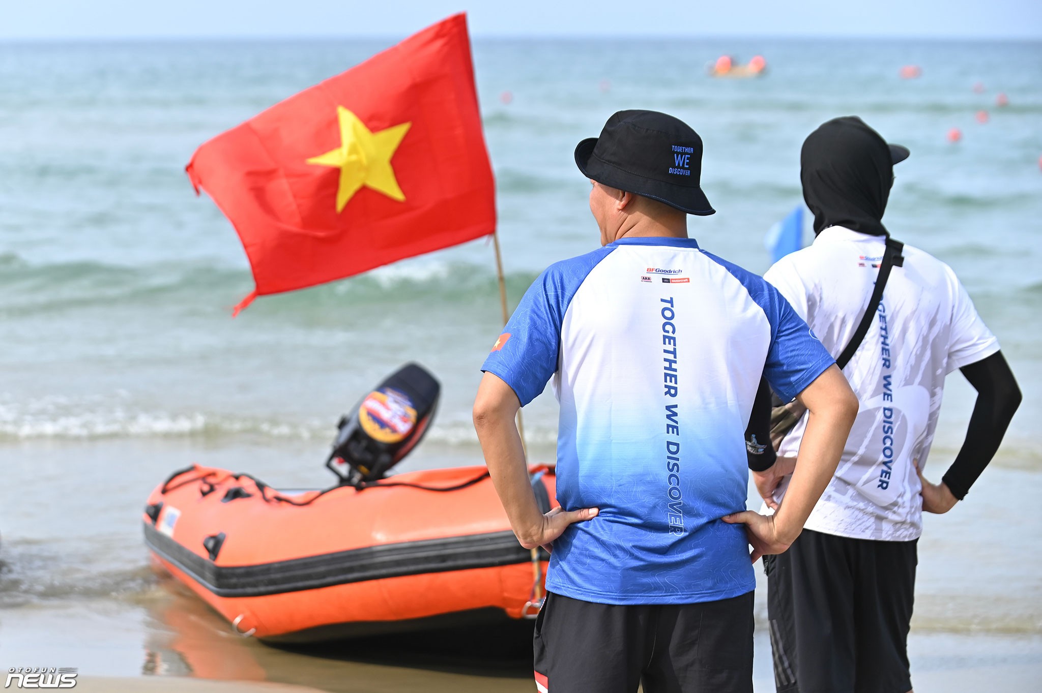 Ngày hội Bán tải Việt Nam 2026 - Những khoảnh khắc khó quên