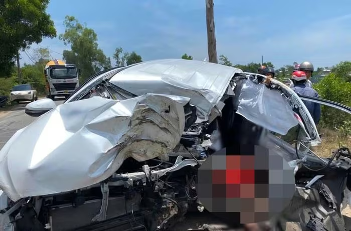 Tổng hợp tin tức tai nạn giao thông mới nhất ngày hôm nay 27/7/2026