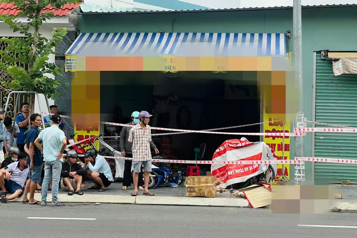 Tổng hợp tin tức tai nạn giao thông mới nhất ngày hôm nay 27/7/2026