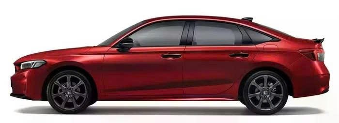 Honda Civic 2026 ra mắt Thái Lan, thêm giả lập sang số S+ Shift và cảnh báo điểm mù