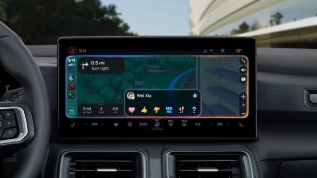 Ford chọn Apple Maps cho nền tảng xe điện giá 30.000 USD