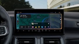 Ford chọn Apple Maps cho nền tảng xe điện giá 30.000 USD