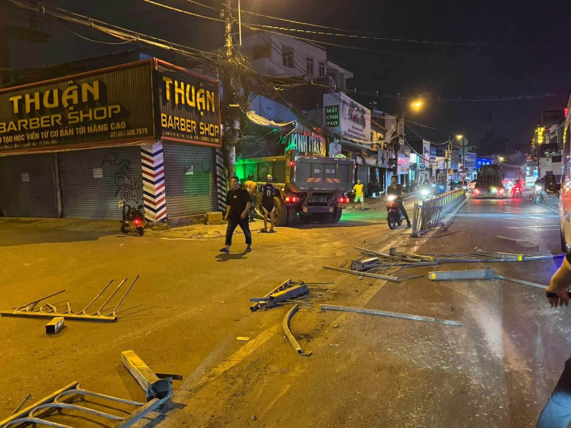 Tổng hợp tin tức tai nạn giao thông mới nhất ngày hôm nay 28/7/2026 Tổng hợp tin tức tai nạn giao thông mới nhất ngày hôm nay 28/7/2026