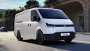 Ford Transit City mang thương hiệu Mỹ nhưng dùng nền tảng xe Trung Quốc